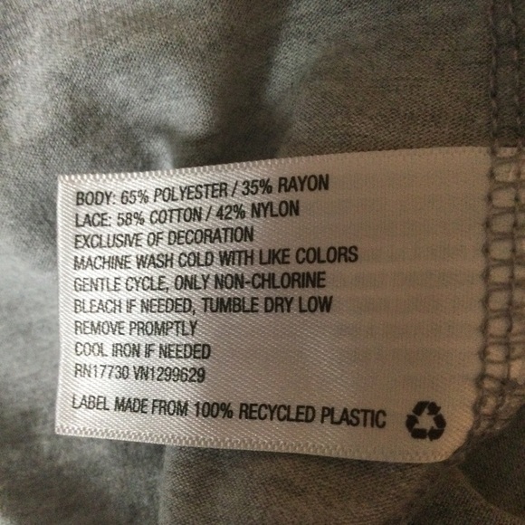 Womens Xhilaration tank top . S/p - Picture 8 of 14